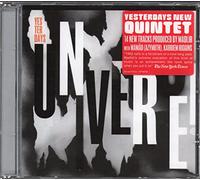 Yesterdays New Quintet - Yesterdays Universe