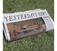 Yesterday's News