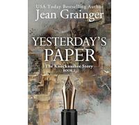 Yesterday's Paper: The Knocknashee Story - Book 2