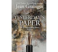 Yesterday's Paper: The Knocknashee Story - Book 2