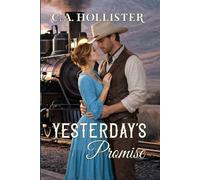 Yesterday's Promise: A Time-Travel Romance