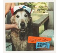 Yesterday's Ring - Goodbye Nightlife [New Vinyl LP]