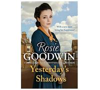 Yesterday's Shadows: A gripping saga of new beginnings and new dangers