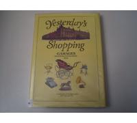 Yesterday's Shopping: Selection from Gamages General Catalogue for 1914