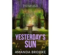Yesterday's Sun: A magical and heartbreaking book club novel