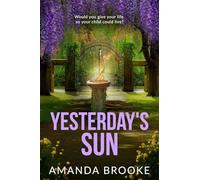 Yesterday's Sun: A magical and heartbreaking book club novel