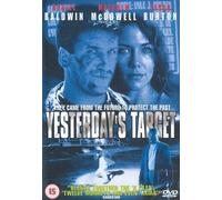 Yesterday's Target [1995]
