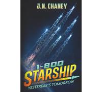 Yesterday's Tomorrow (1-800-STARSHIP)
