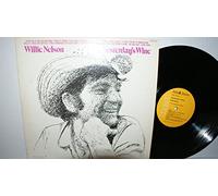 Yesterday's Wine [Vinyl LP]