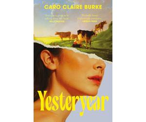 Yesteryear: The instant Sunday Times top five bestseller - ‘Everyone will be talking about it’ Bella Mackie