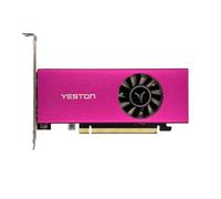 Yeston RTX 3050 6GB GDDR6 Graphics Cards Nvidia pci Express 4.0 x8 Video Cards Desktop Computer PC Video Gaming Graphics Card