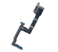 YESUN Main Motherboard Connection Ribbon Connector Rotating Shaft LCD Flex Cable For Samsung Galaxy Z Flip 4 F721 SM-F721 SM-F721