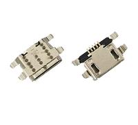 YESUN USB Charging Connector for Amazon Fire HD 8 8th Gen L5S83A Micro Charger Port Socket Plug Dock Repair Parts
