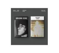 YESUNG Super Junior - 5th Mini Album Unfading Sense [Photo Book Ver.] (2 ver. Set)