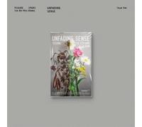 Yesung (Super Junior) - Unfading Sense-Tape Version [Import] [CASSETTE]