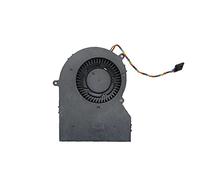 Yesvoo CPU Cooling Fan for Dell OptiPlex 790 390 990 SFF, F/N: J50GH, Foxconn PVB120G12H-P01 J50GH-A00 J50GH 0J50GH, DC12V 0.75A, 5-Pin 4Wire