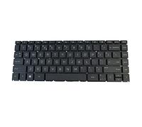 Yesvoo US Black Keyboard for HP Pavilion X360 14M-CD 14T-CD 14-CE 14-DK 14-CK0000 14-CK1000 14-CF0000 14-CM0000, P/N: NSK-XM0SV 9Z.NF2SV.001 6037B0143101 US, L23241-001, L15599-001