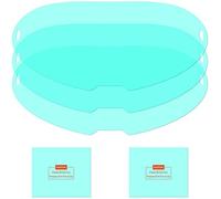 YESWELDER 3PCS Outer and 2Pcs Inner Replacement Lenses