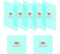 YESWELDER 5PCS Outer and 2Pcs Inner Replacement Lenses