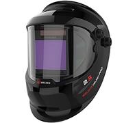 YESWELDER Auto Darkening Welding Mask Large View 10x8.2cm, with SIDE VIEW