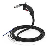 YESWELDER Chicago Electric Welder 8ft 100A Complete Replacement Mig Welding Gun Parts Torch Stinger