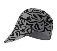 YESWELDER Welding Cap, Stellar Style 7-1/2", Heat-Resistant Reversible Durable Protective Welders Cap