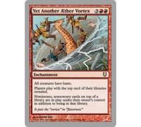Yet Another Aether Vortex | Unhinged