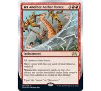 Yet Another Aether Vortex | Unsanctioned