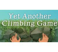 Yet Another Climbing Game