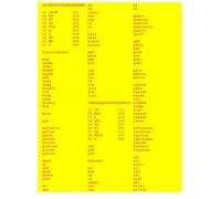 Yet Another Word Game: YAWG001