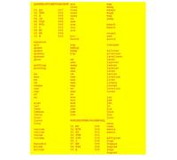 Yet Another Word Game: YAWG006