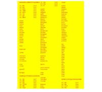 Yet Another Word Game: YAWG018