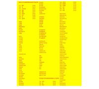 Yet Another Word Game: YAWG024