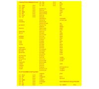 Yet Another Word Game: YAWG026