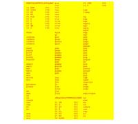 Yet Another Word Game: YAWG027