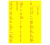 Yet Another Word Game: YAWG035