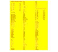 Yet Another Word Game: YAWG039