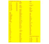 Yet Another Word Game: YAWG041