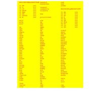 Yet Another Word Game: YAWG042