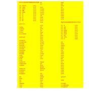 Yet Another Word Game: YAWG047