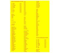 Yet Another Word Game: YAWG049