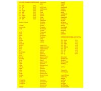 Yet Another Word Game: YAWG054