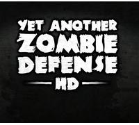 Yet Another Zombie Defense HD PC Steam CD Key