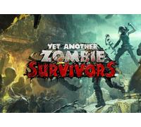 Yet Another Zombie Survivors (PC) Steam Gift - GLOBAL