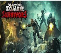 Yet Another Zombie Survivors XBOX One / Xbox Series X|S Account