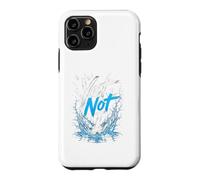 Yet Not I - Christian Faith Church Baptism Galatians 2:20 Case for iPhone 11 Pro
