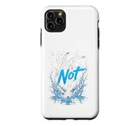 Yet Not I - Christian Faith Church Baptism Galatians 2:20 Case for iPhone 11 Pro Max