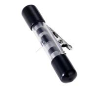 Yetaha 1PC 130cm Magic Invisible Thread Reel Retractor, Levitation Floating Close Up Stage and Street Magic Tricks Gimmicks Magician Props Accessories for Floating Card & Bill Illusion