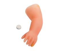 Yetaha Little Hand Coin Vanishing Trick, Stylish Magician Show Props
