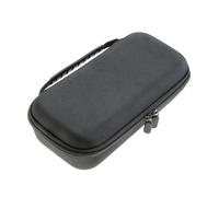 Yetaha Wireless Microphone Case Compatible with JBL Dual Mic System, EVA Storage Bag for JBL PartyBox Wireless Mic, Portable Carrying Case with Accessory Pocket